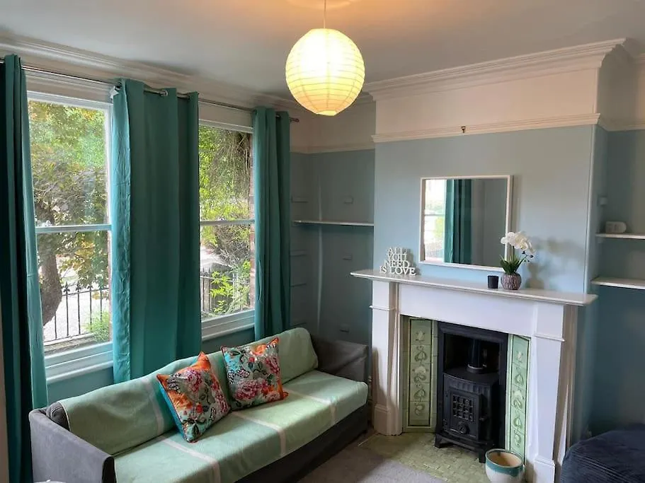 Holiday home Knavesmire Villa York United Kingdom