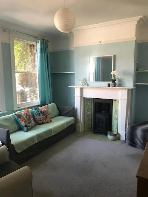 Holiday home Knavesmire Villa York