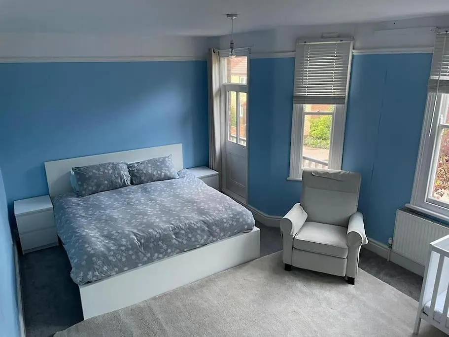 Knavesmire Villa York United Kingdom