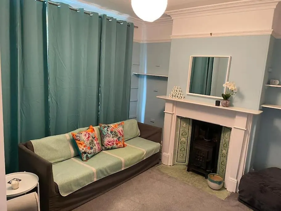 Holiday home Knavesmire Villa York