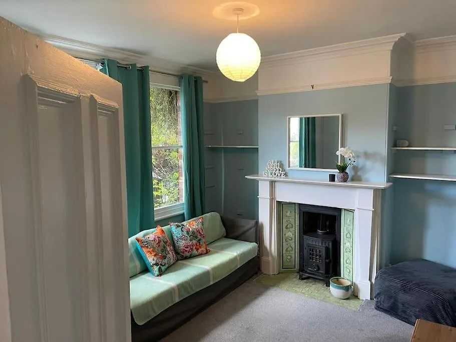 Knavesmire Villa York Holiday home