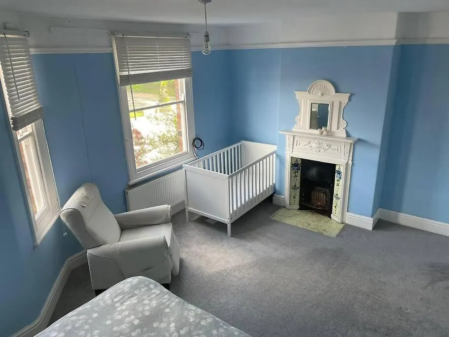 Knavesmire Villa York United Kingdom