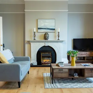 Kings Apartment Chester