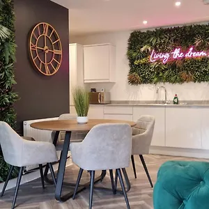 No 4 Hawthorn View Ground Floor Apartment