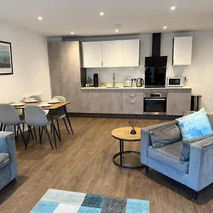 Minster Apartment